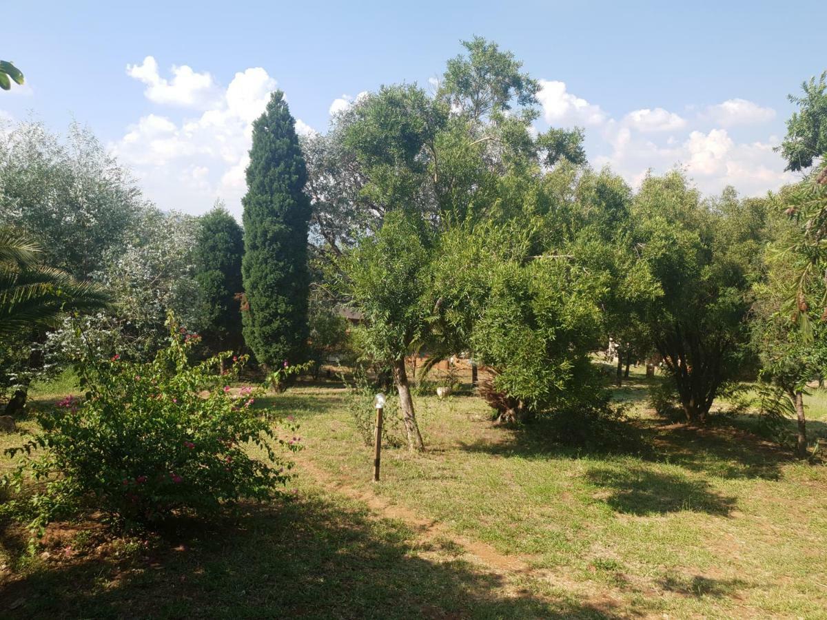 The Farm Daire Hartbeespoort Dış mekan fotoğraf